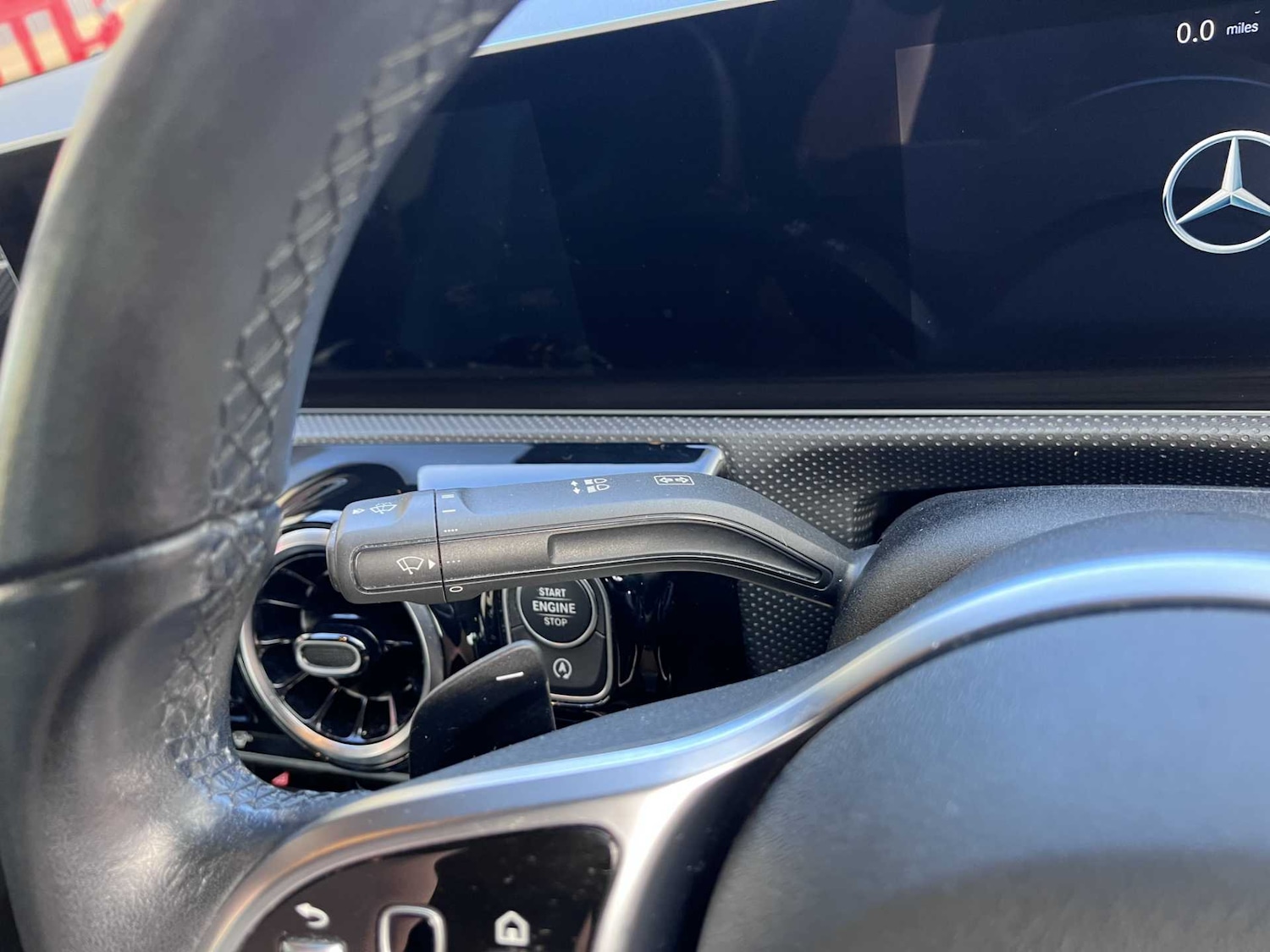 Used Mercedes-Benz A-Class 2019 for sale - 76262319: Photo 24