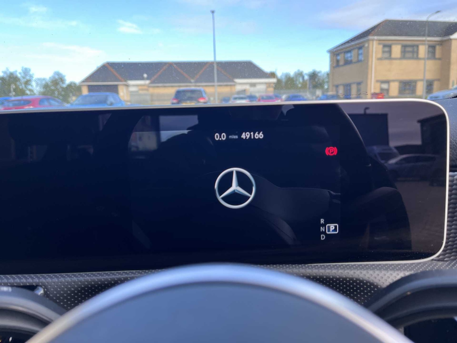 Used Mercedes-Benz A-Class 2019 for sale - 76262319: Photo 25