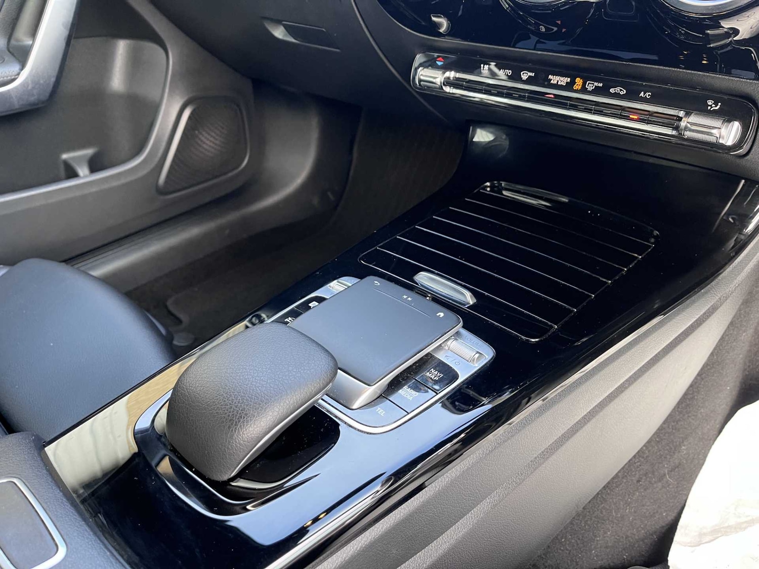 Used Mercedes-Benz A-Class 2019 for sale - 76262319: Photo 26