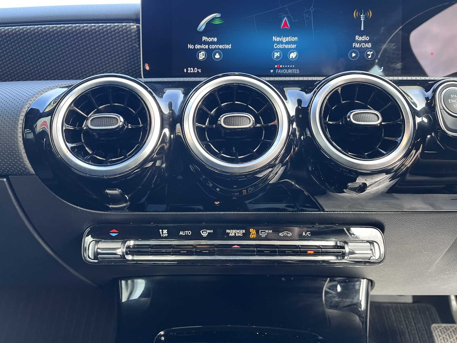 Used Mercedes-Benz A-Class 2019 for sale - 76262319: Photo 28