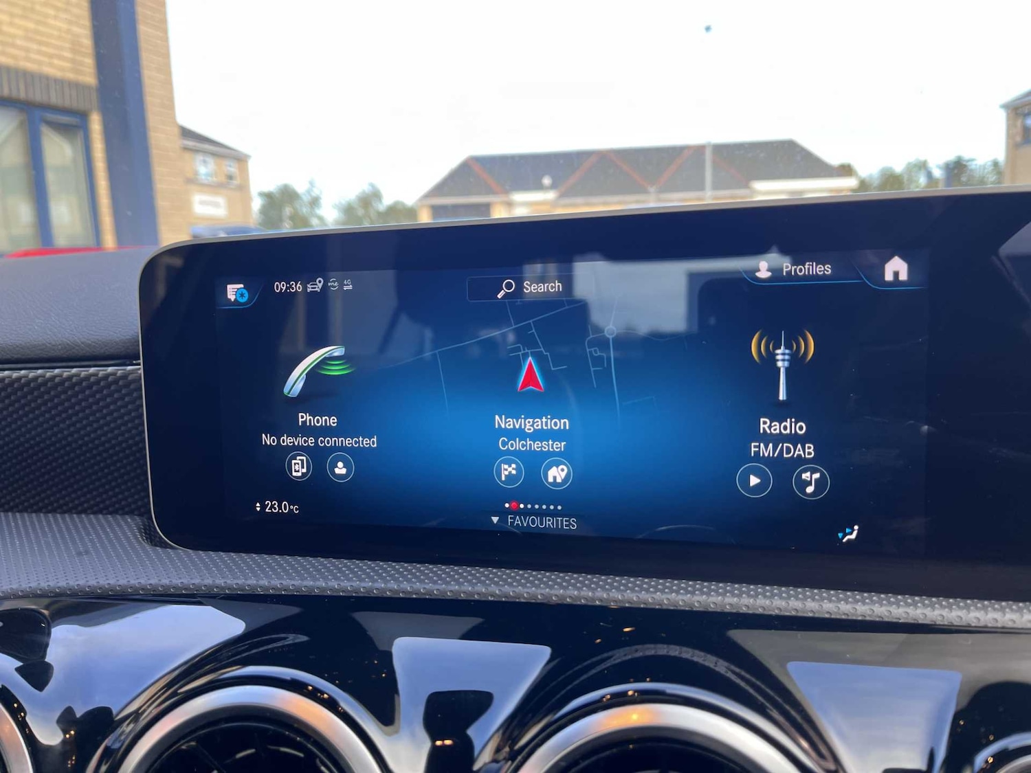 Used Mercedes-Benz A-Class 2019 for sale - 76262319: Photo 29