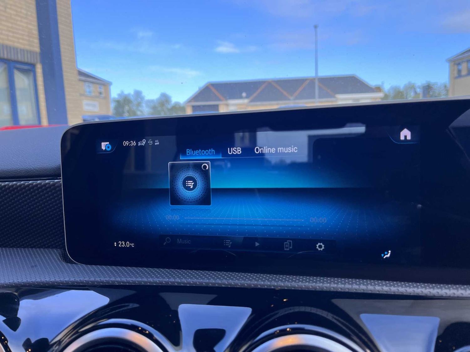 Used Mercedes-Benz A-Class 2019 for sale - 76262319: Photo 32