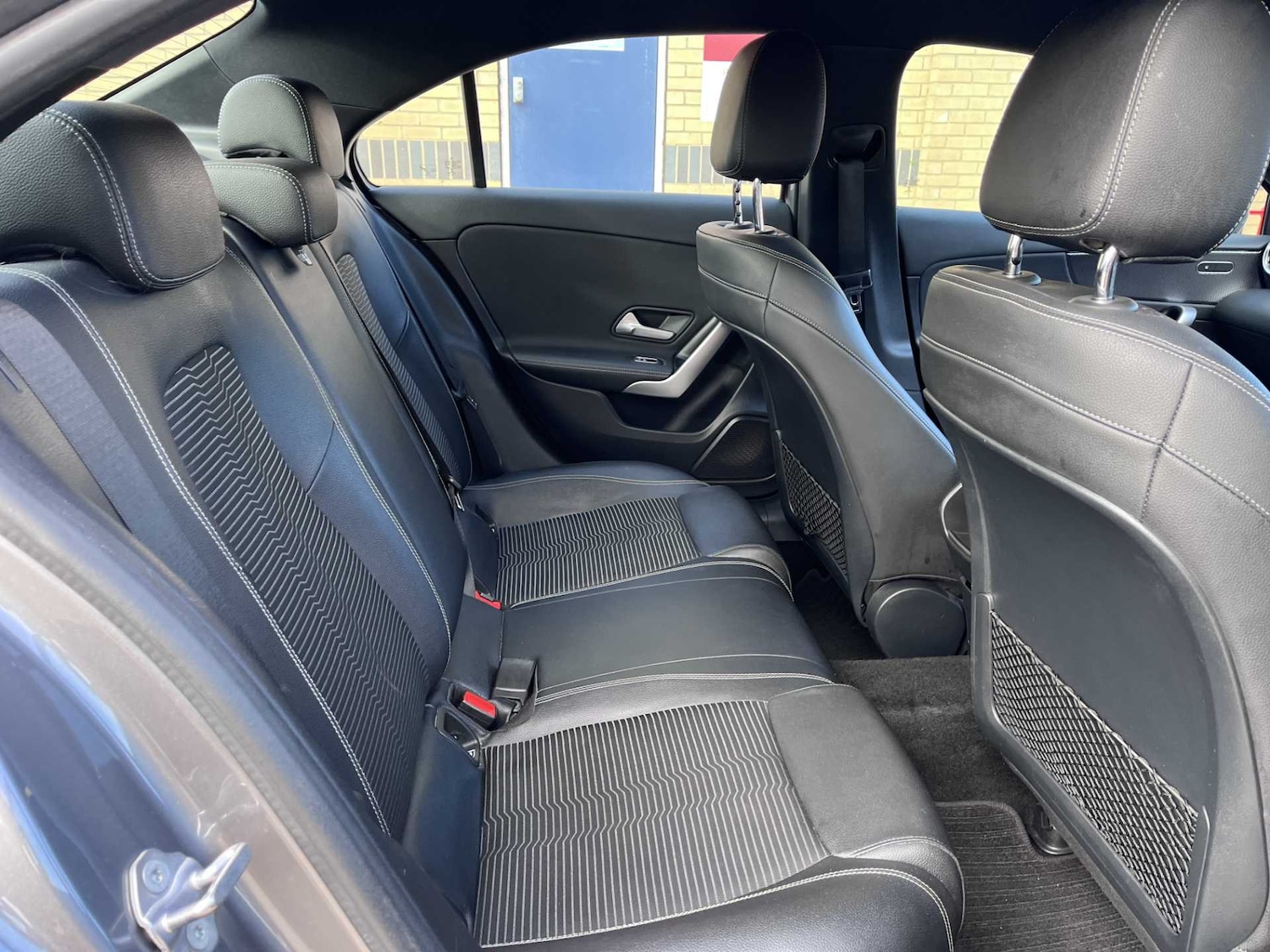 Used Mercedes-Benz A-Class 2019 for sale - 76262319: Photo 35