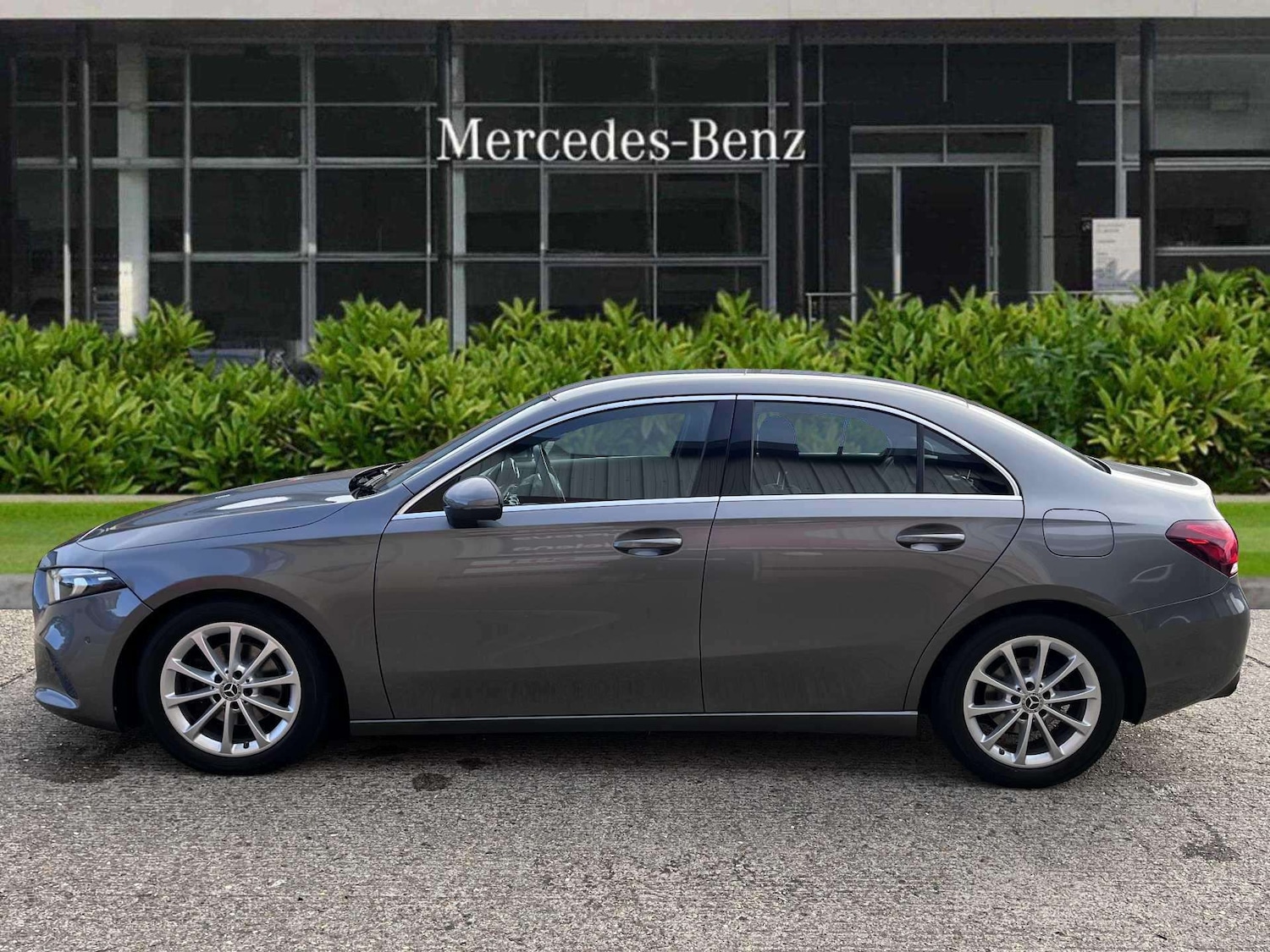 Used Mercedes-Benz A-Class 2019 for sale - 76262319: Photo 6