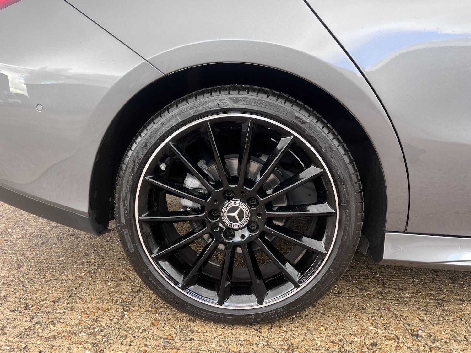 Used Mercedes-Benz CLA 2022 for sale - 76156273: Photo 10