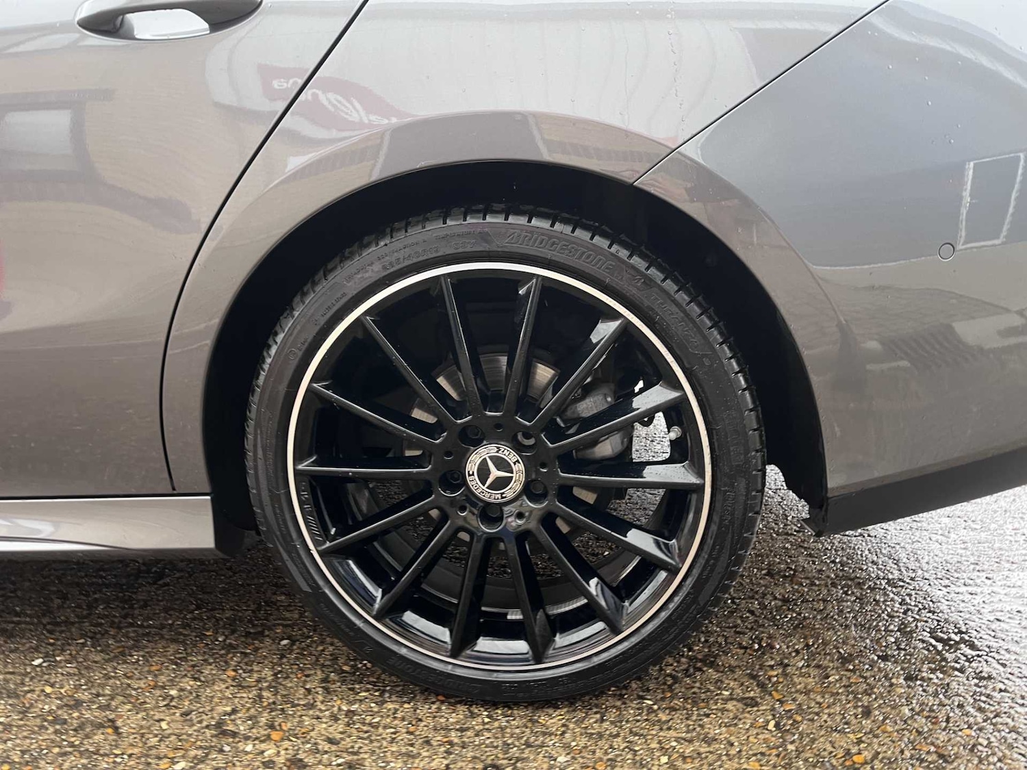Used Mercedes-Benz CLA 2022 for sale - 76156273: Photo 11