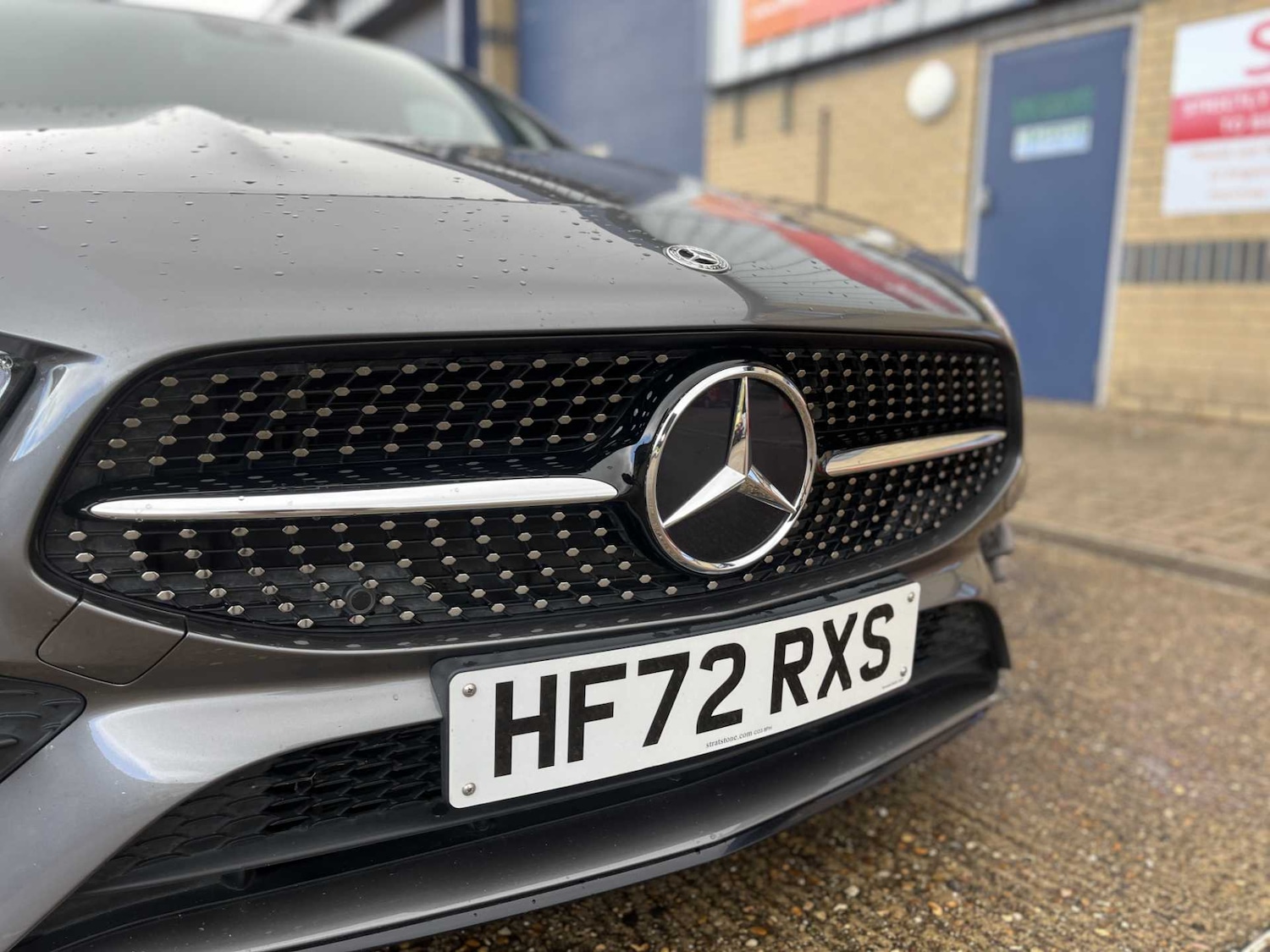 Used Mercedes-Benz CLA 2022 for sale - 76156273: Photo 14