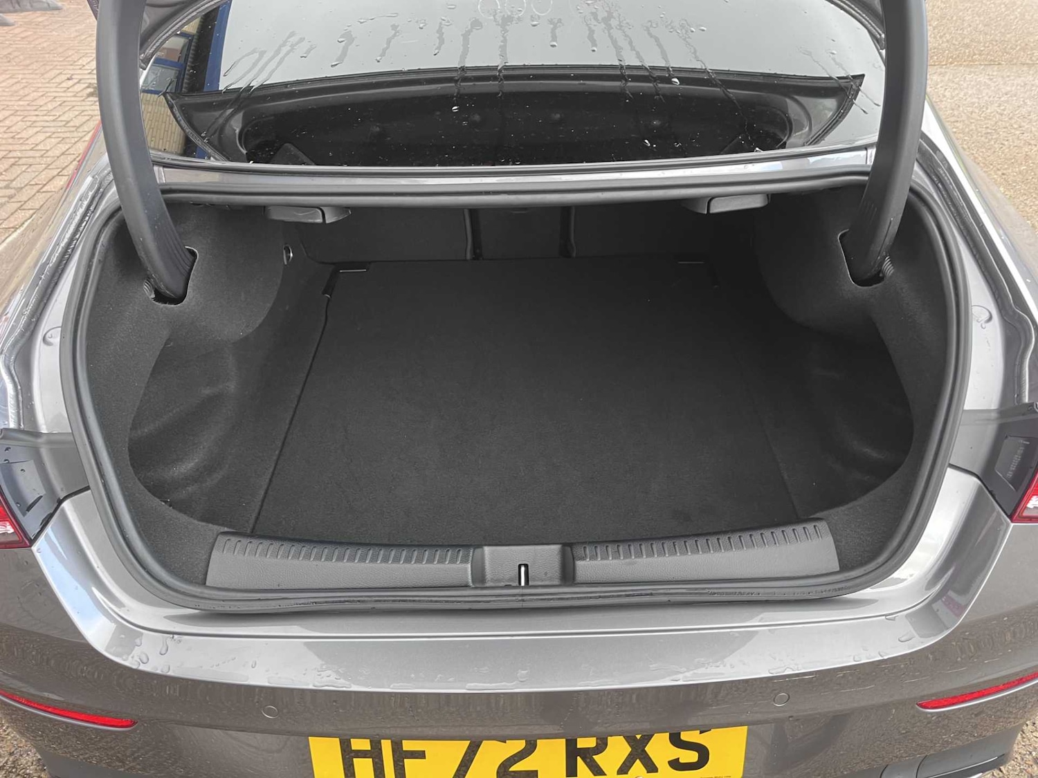 Used Mercedes-Benz CLA 2022 for sale - 76156273: Photo 16