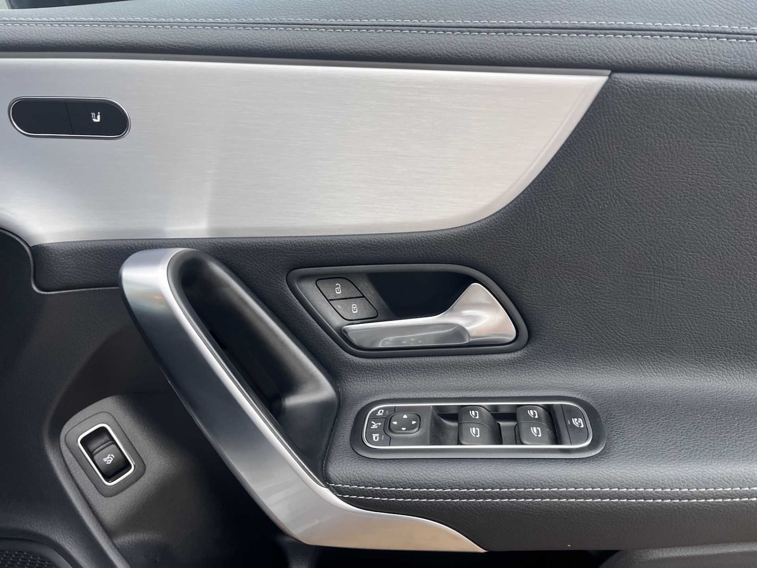 Used Mercedes-Benz CLA 2022 for sale - 76156273: Photo 19