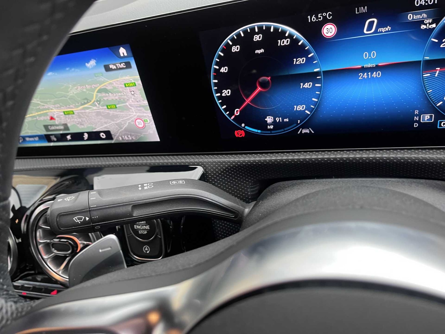 Used Mercedes-Benz CLA 2022 for sale - 76156273: Photo 24