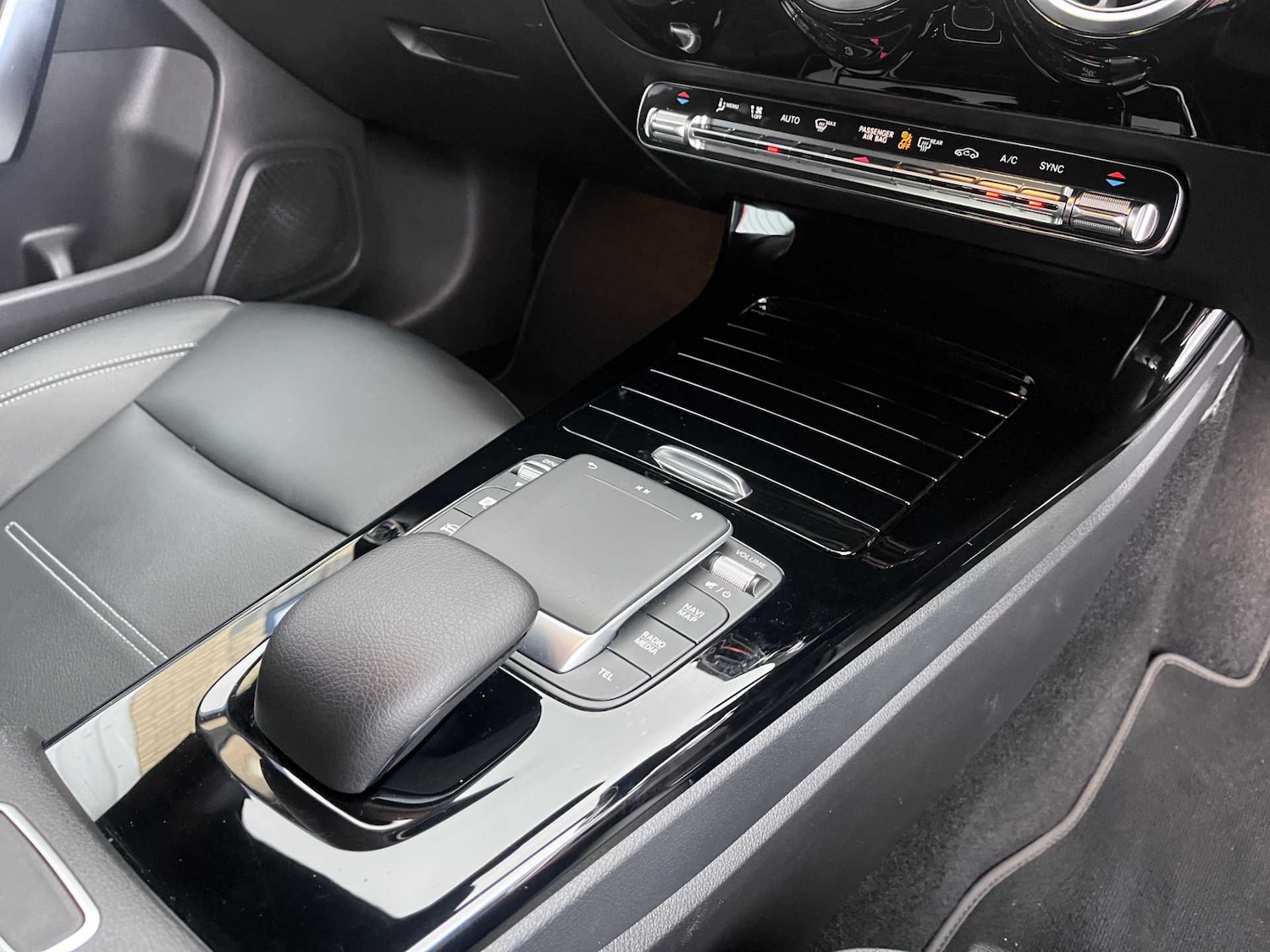 Used Mercedes-Benz CLA 2022 for sale - 76156273: Photo 26