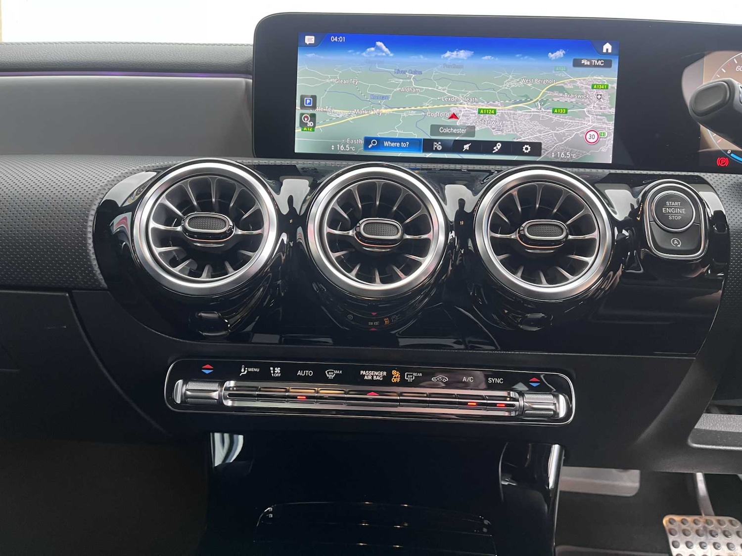Used Mercedes-Benz CLA 2022 for sale - 76156273: Photo 28