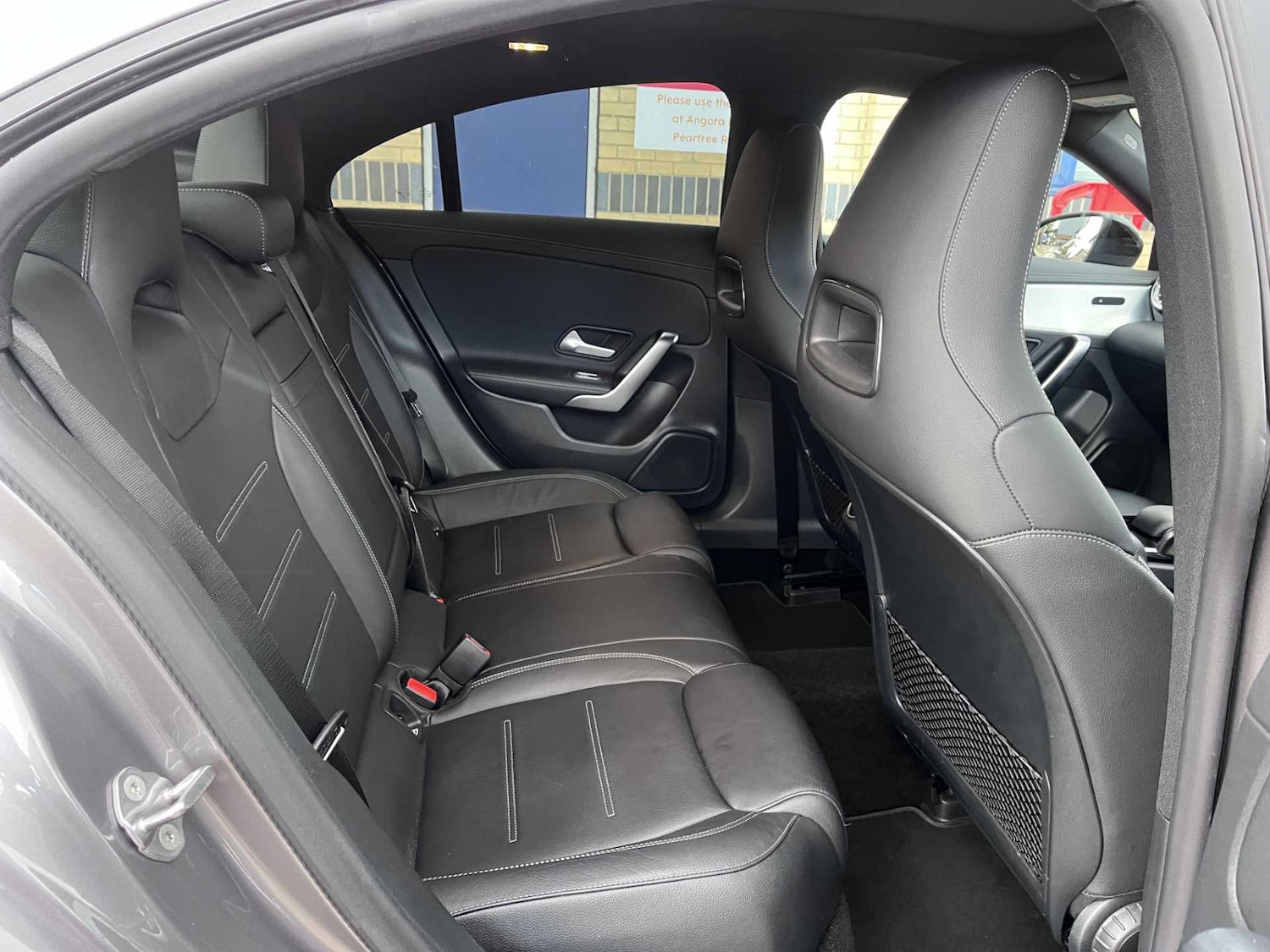Used Mercedes-Benz CLA 2022 for sale - 76156273: Photo 35