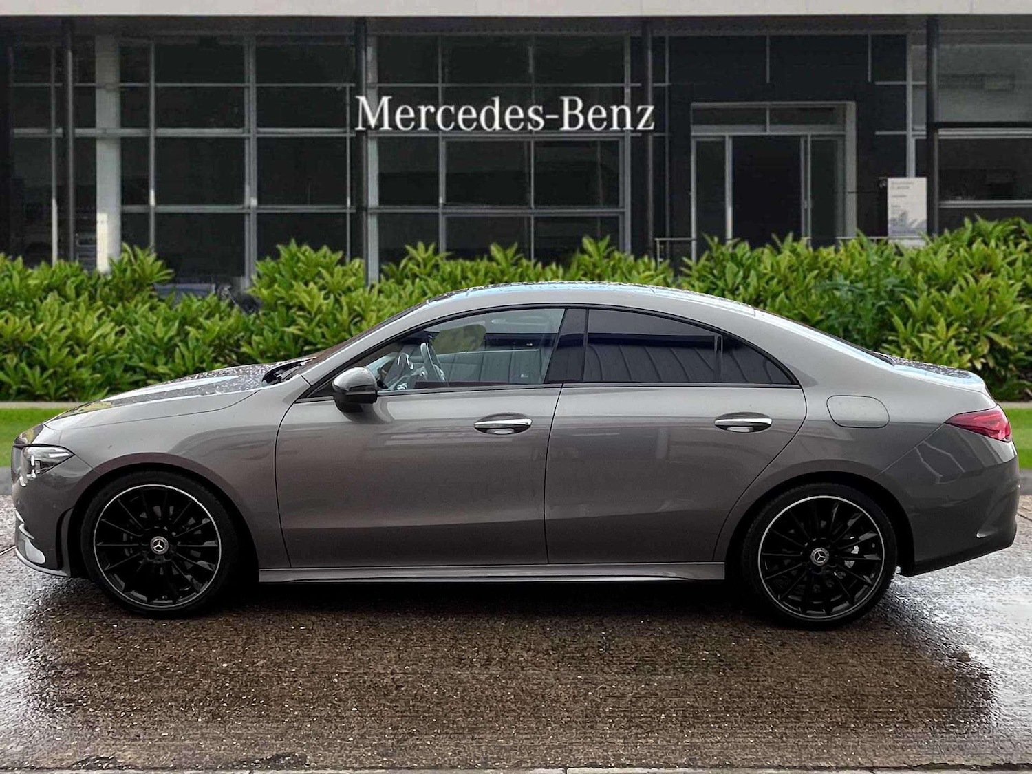 Used Mercedes-Benz CLA 2022 for sale - 76156273: Photo 6
