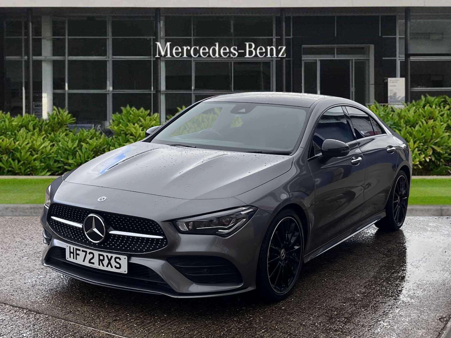 Used Mercedes-Benz CLA 2022 for sale - 76156273: Photo 7