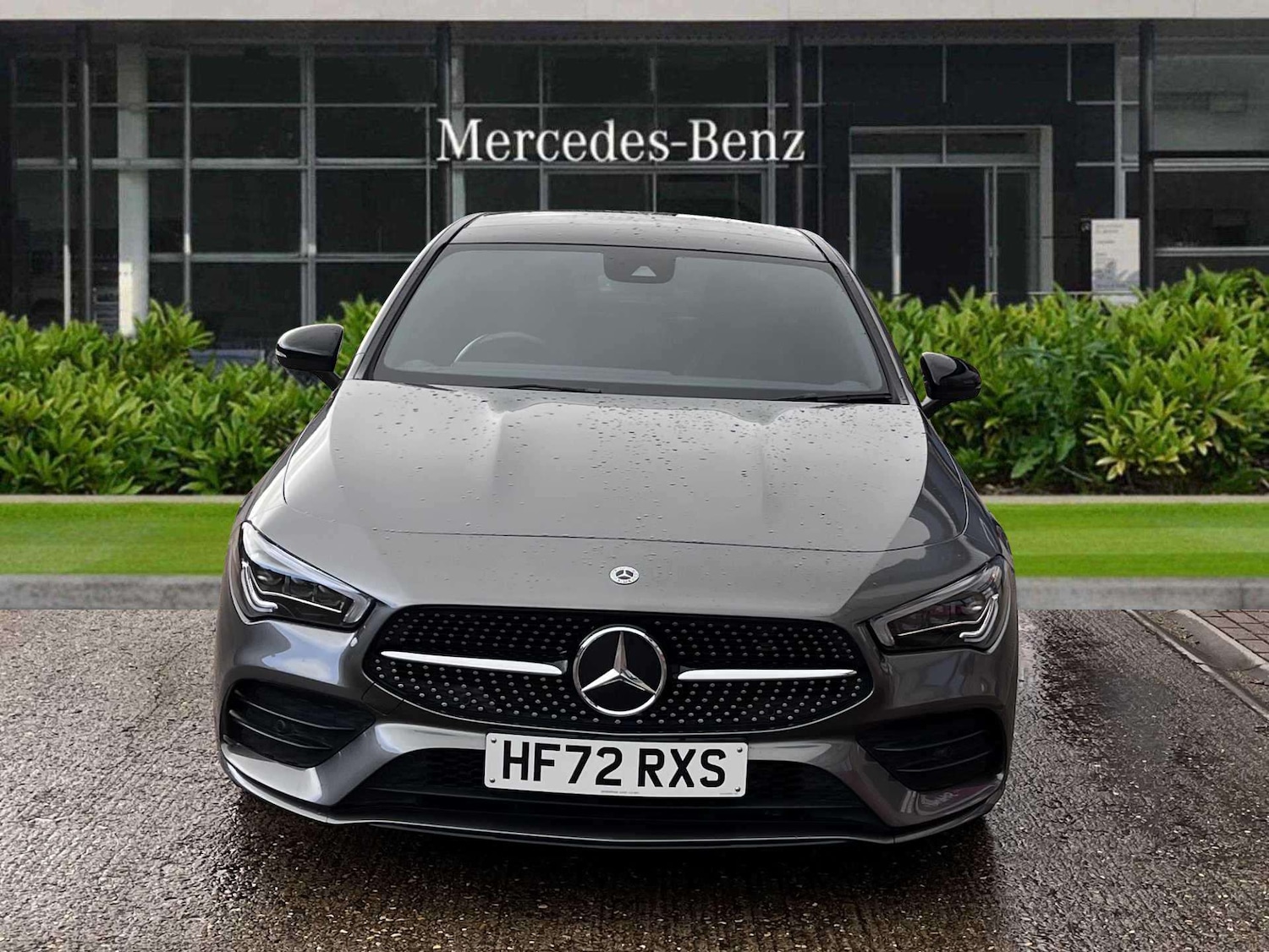 Used Mercedes-Benz CLA 2022 for sale - 76156273: Photo 8