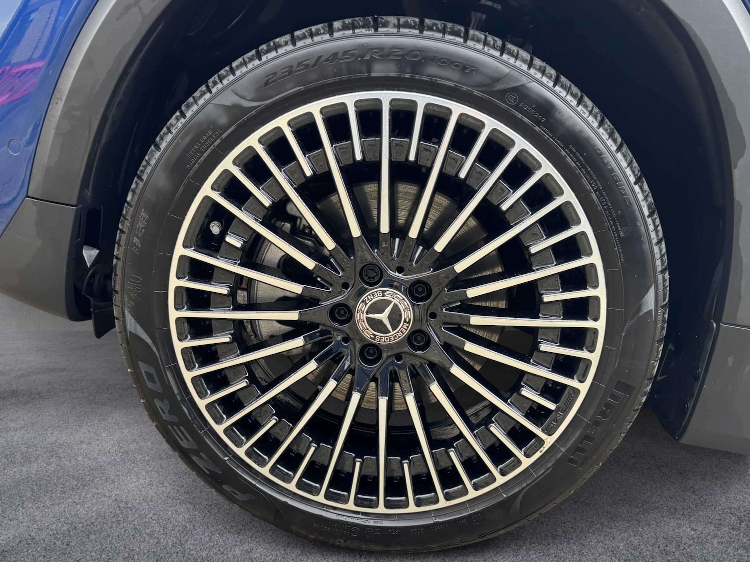 Used Mercedes-Benz EQB 2025 for sale - 77827414: Photo 10