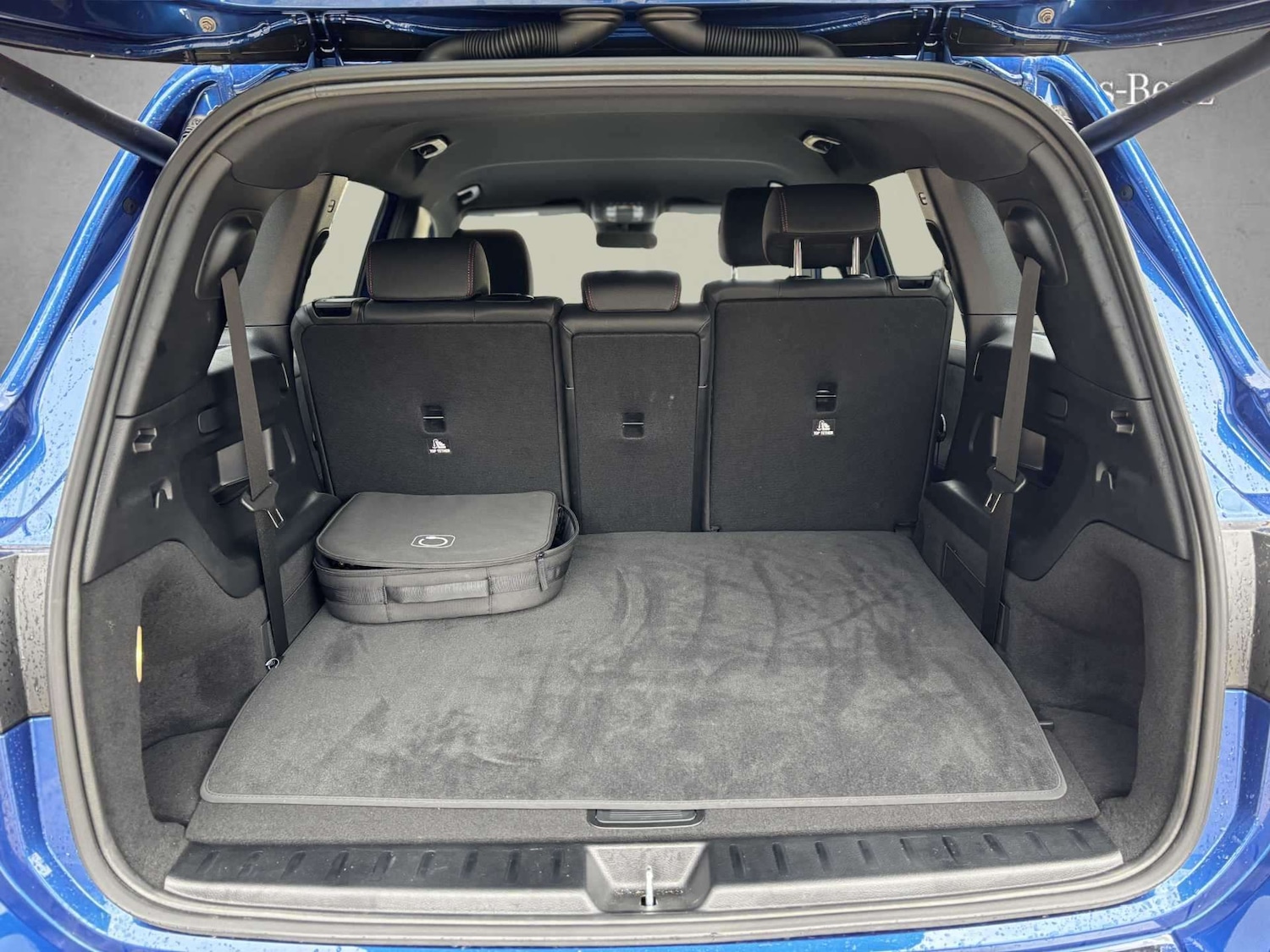 Used Mercedes-Benz EQB 2025 for sale - 77827414: Photo 12