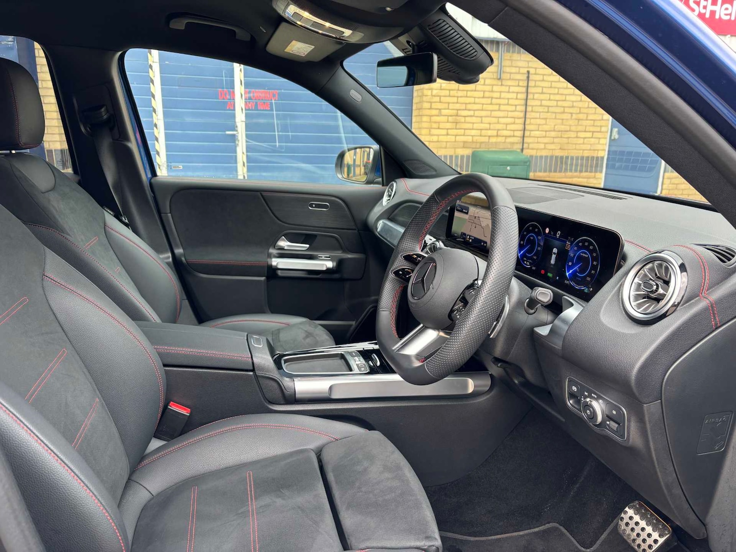 Used Mercedes-Benz EQB 2025 for sale - 77827414: Photo 13