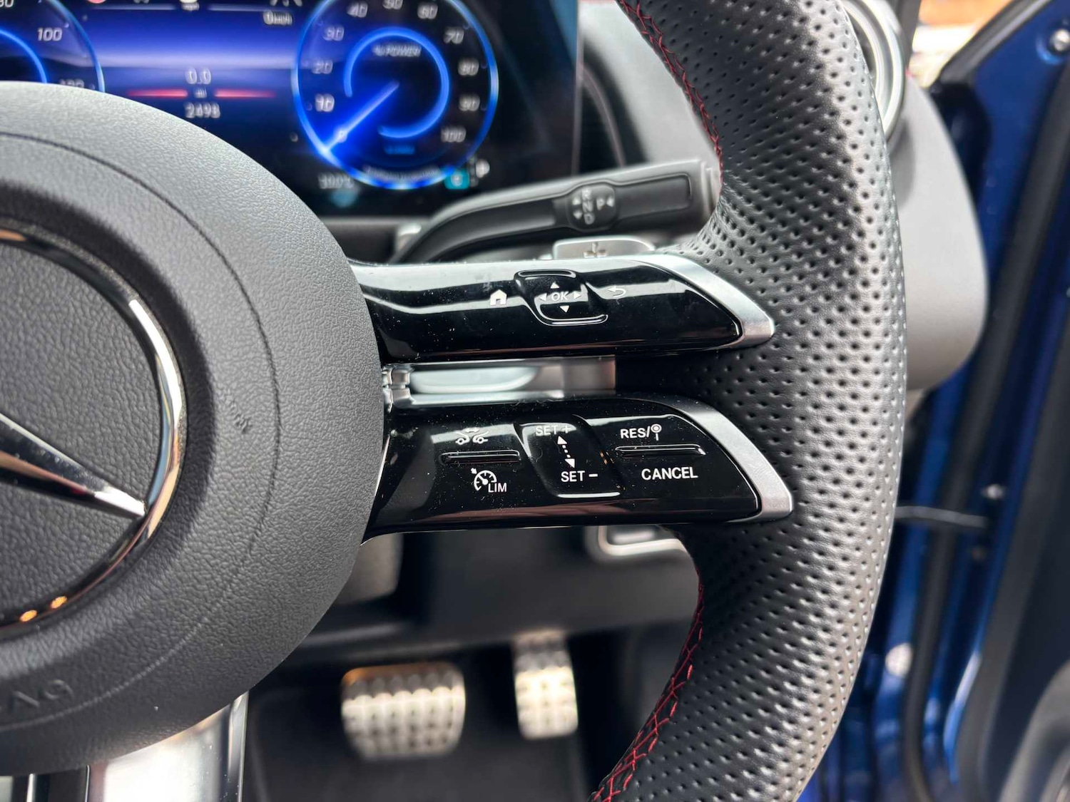 Used Mercedes-Benz EQB 2025 for sale - 77827414: Photo 16