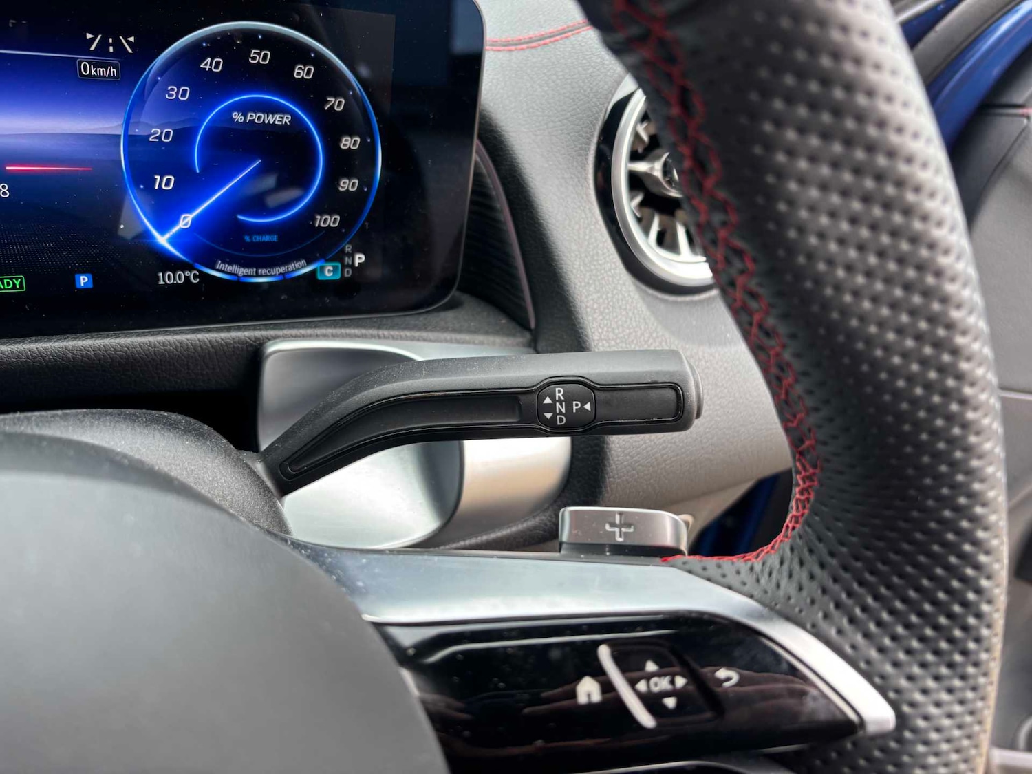 Used Mercedes-Benz EQB 2025 for sale - 77827414: Photo 17