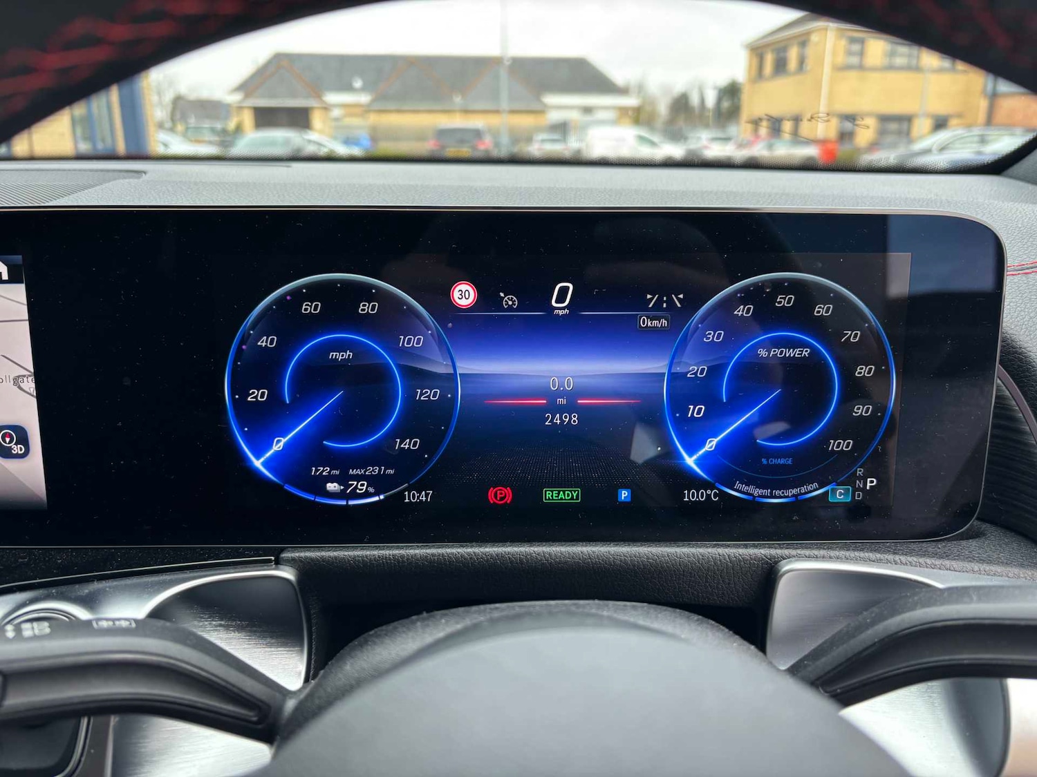 Used Mercedes-Benz EQB 2025 for sale - 77827414: Photo 19