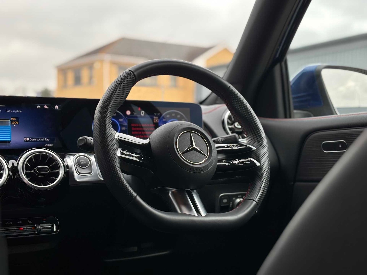 Used Mercedes-Benz EQB 2025 for sale - 77827414: Photo 21