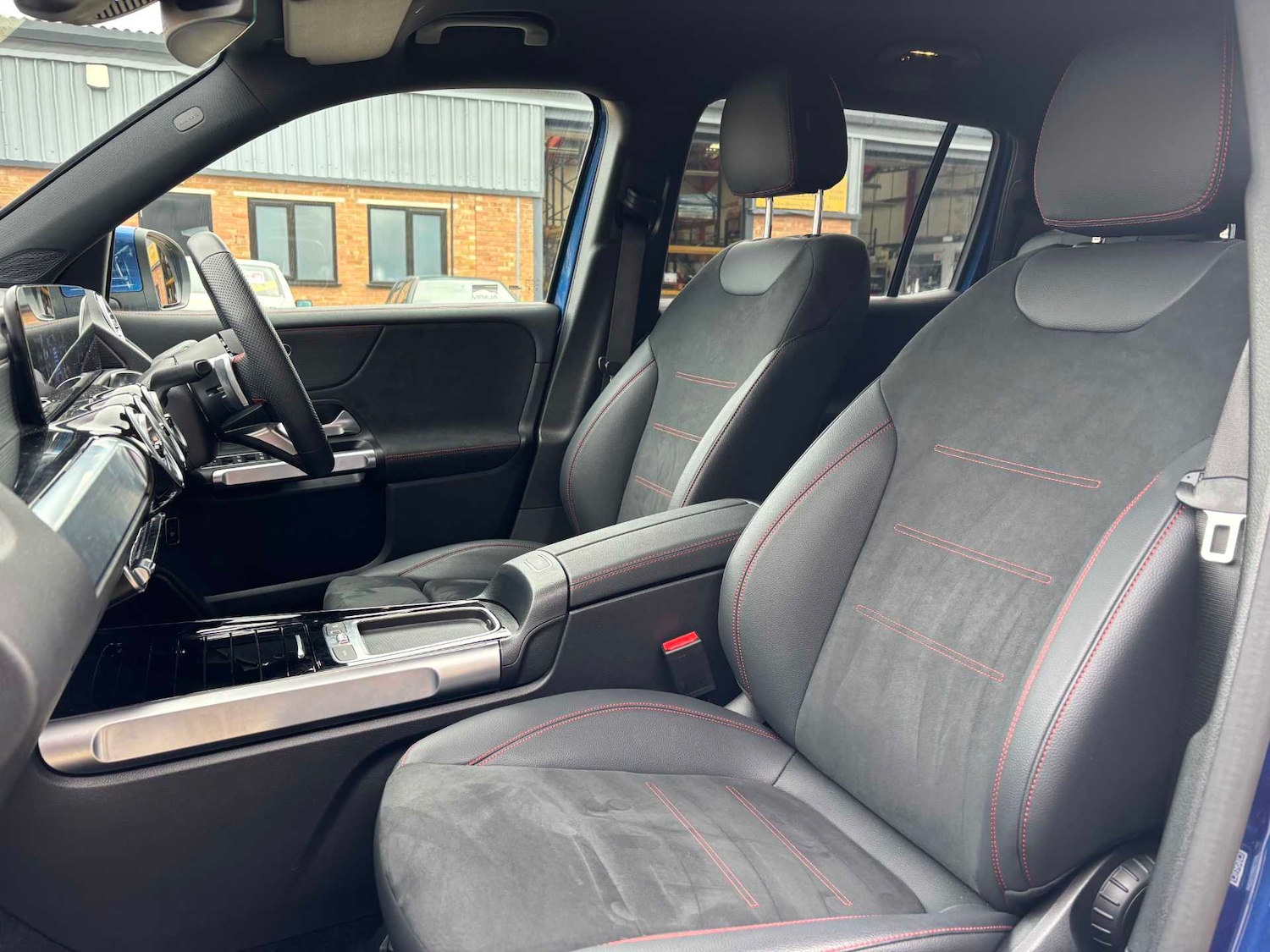 Used Mercedes-Benz EQB 2025 for sale - 77827414: Photo 22