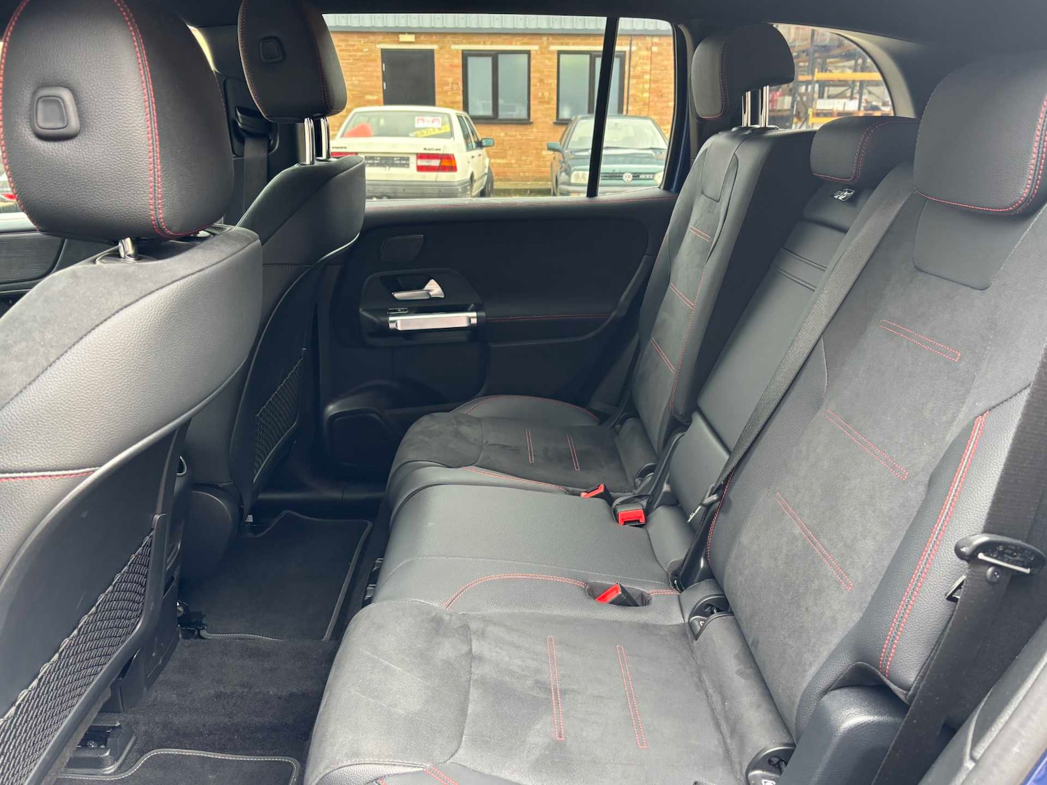 Used Mercedes-Benz EQB 2025 for sale - 77827414: Photo 23