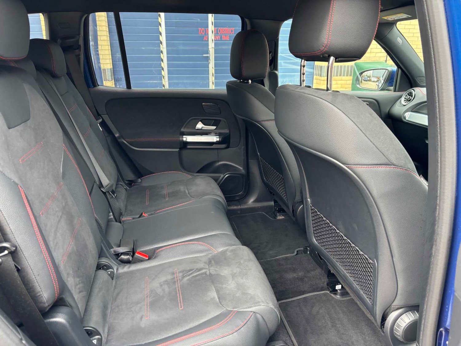 Used Mercedes-Benz EQB 2025 for sale - 77827414: Photo 24