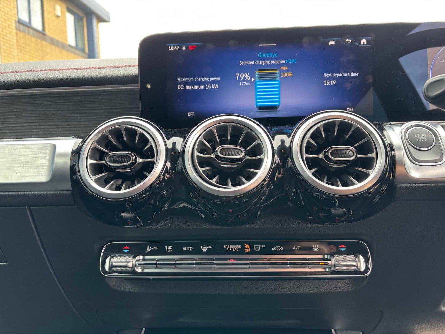 Used Mercedes-Benz EQB 2025 for sale - 77827414: Photo 34