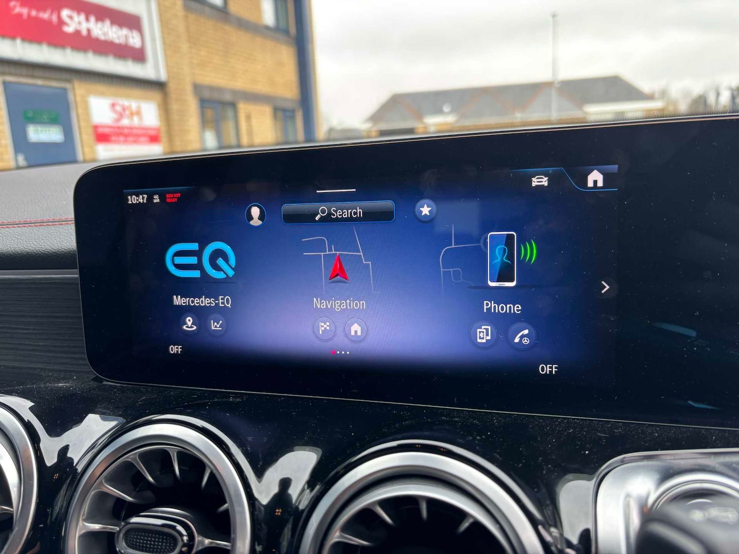 Used Mercedes-Benz EQB 2025 for sale - 77827414: Photo 35