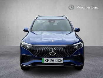 Used Mercedes-Benz EQB 2025 for sale - 77827414: Photo