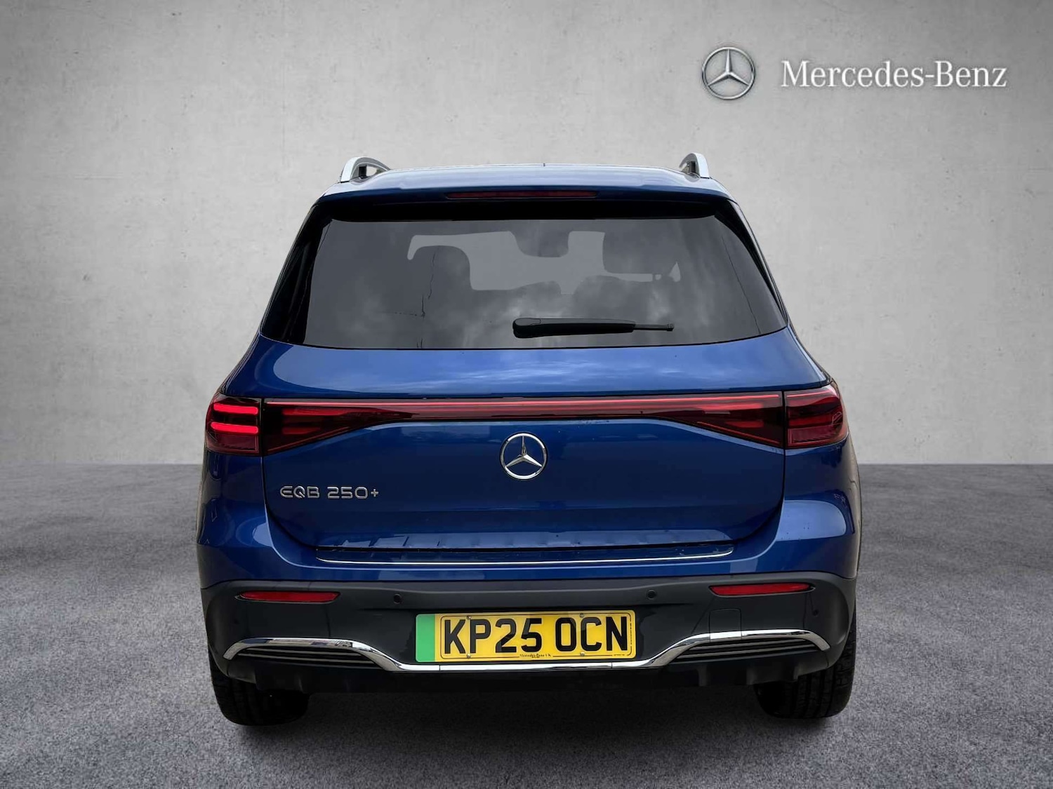 Used Mercedes-Benz EQB 2025 for sale - 77827414: Photo 6