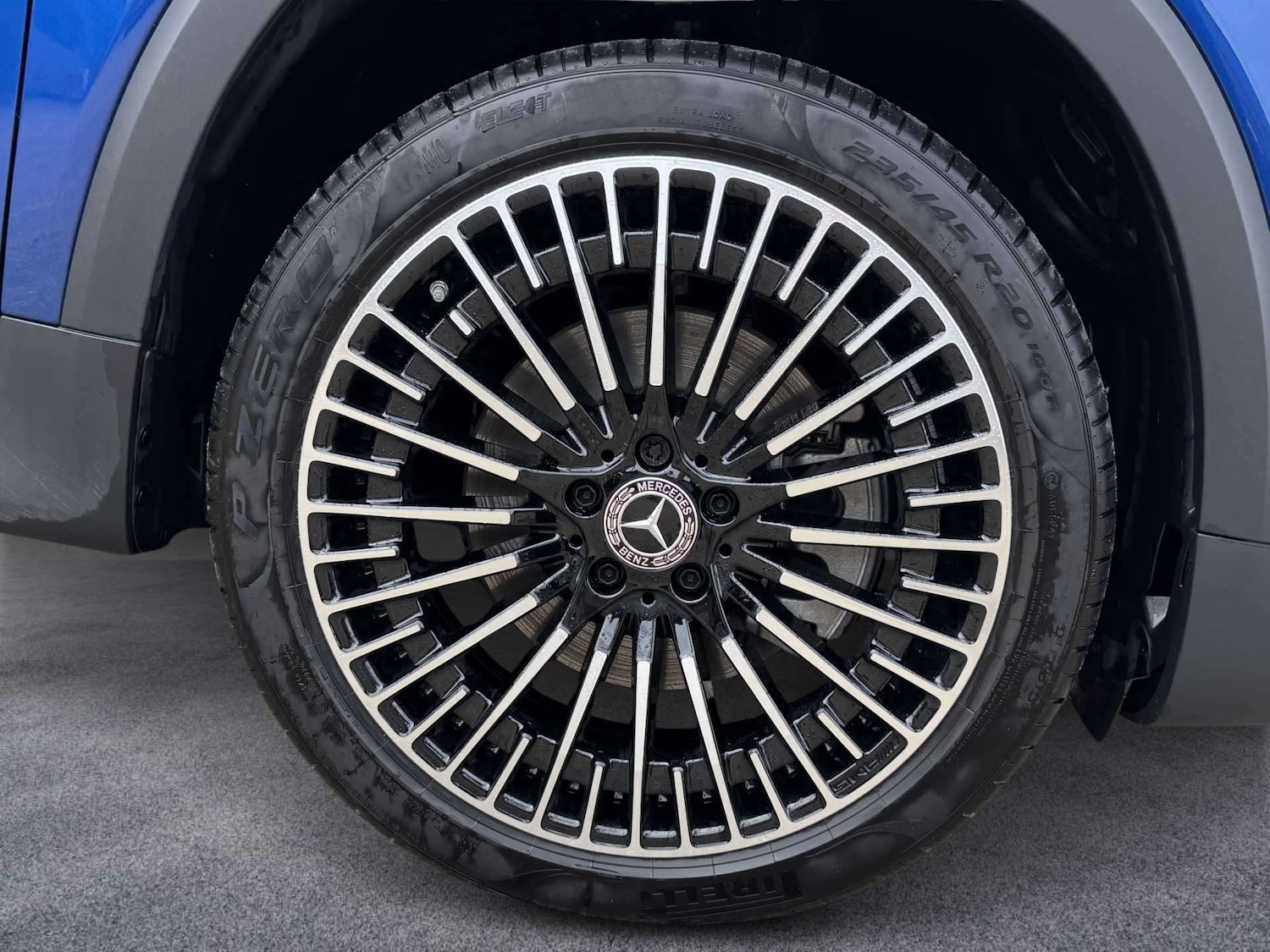 Used Mercedes-Benz EQB 2025 for sale - 77827414: Photo 7