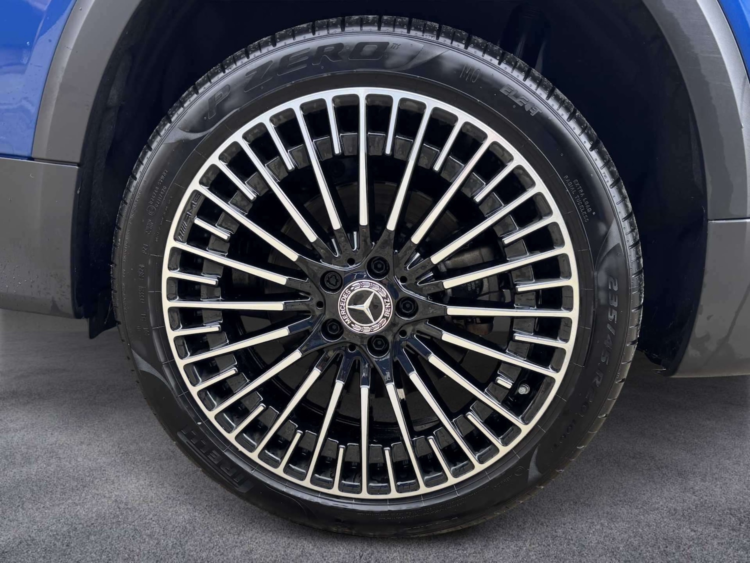 Used Mercedes-Benz EQB 2025 for sale - 77827414: Photo 9