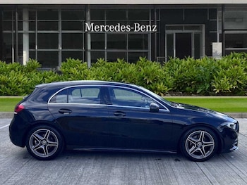 Used Mercedes-Benz A-Class 2019 for sale - 74877950: Photo