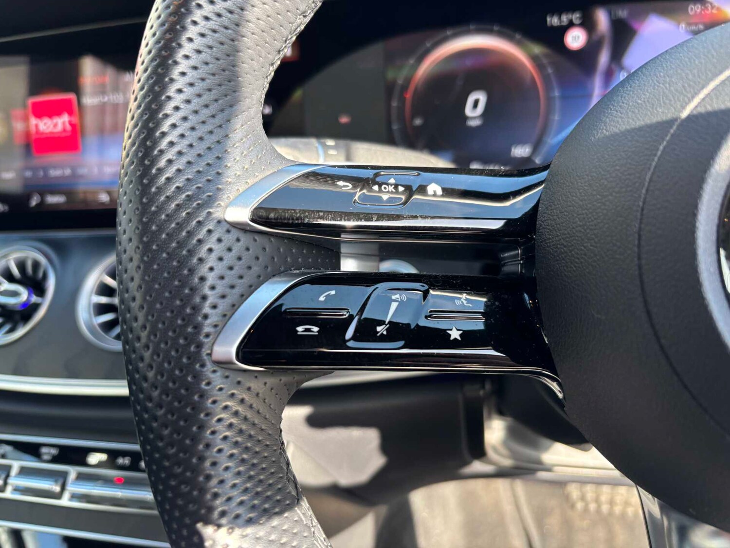 Used Mercedes-Benz E Class 2023 for sale - 77686664: Photo 15