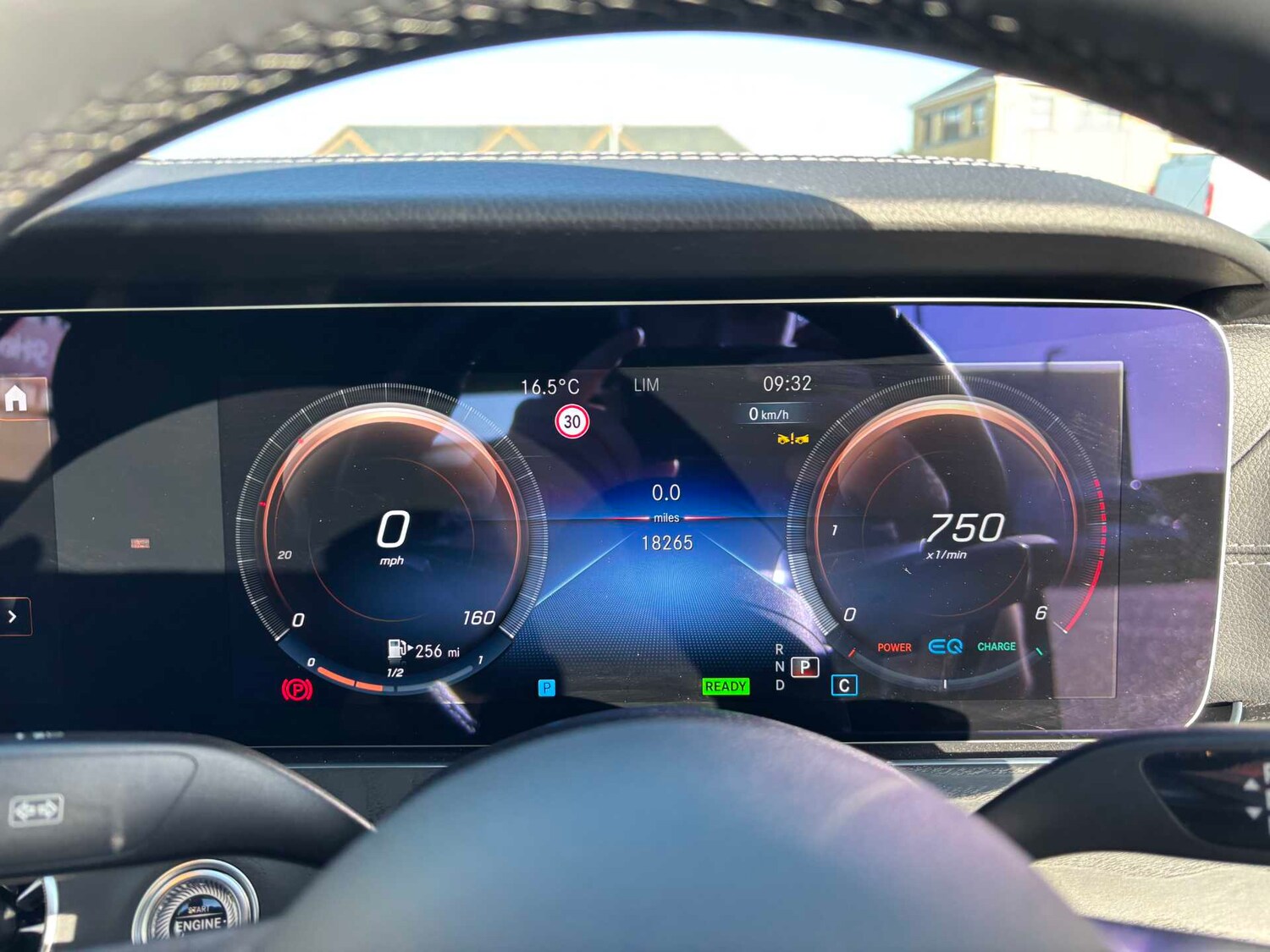 Used Mercedes-Benz E Class 2023 for sale - 77686664: Photo 19