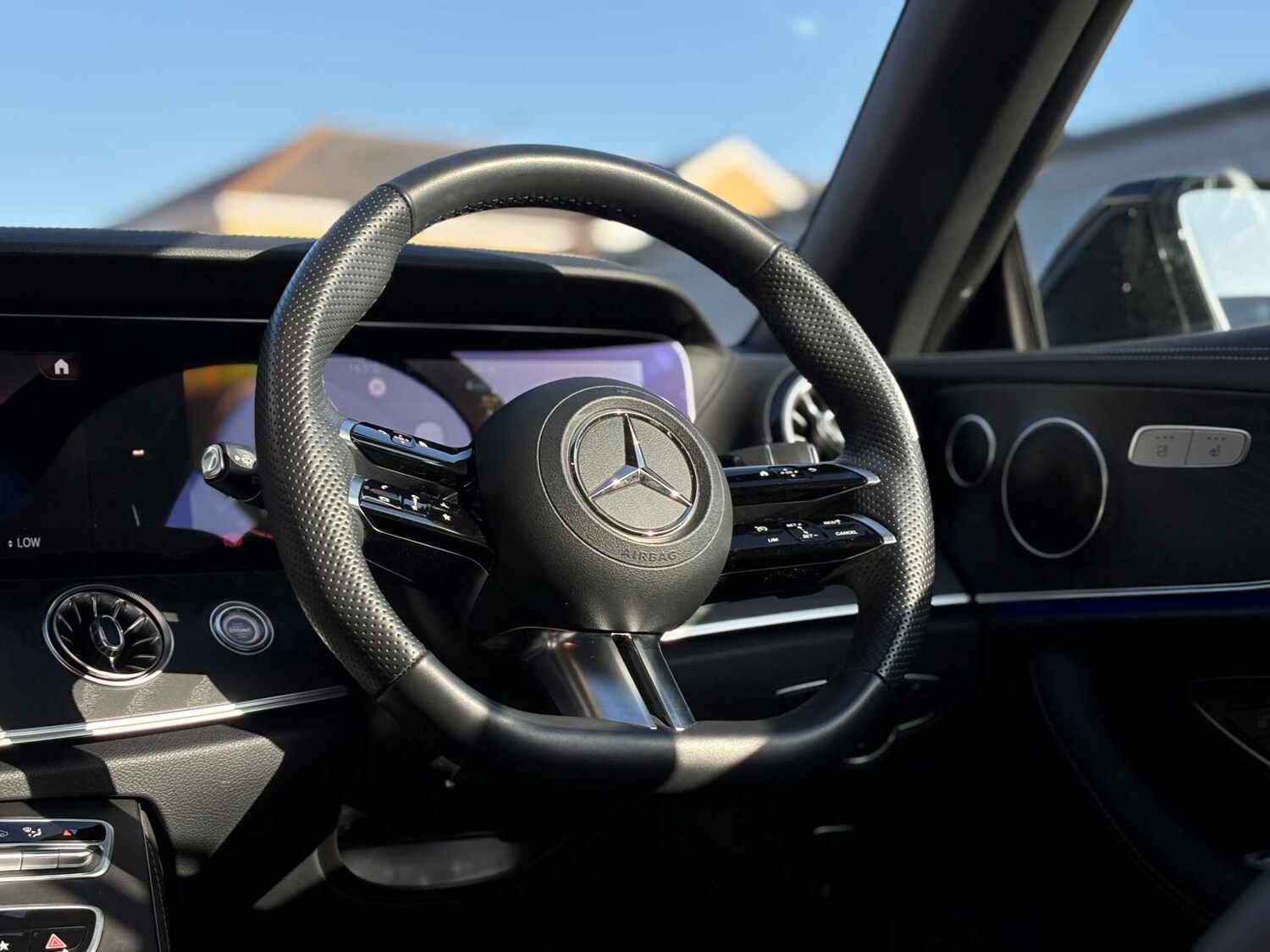 Used Mercedes-Benz E Class 2023 for sale - 77686664: Photo 21