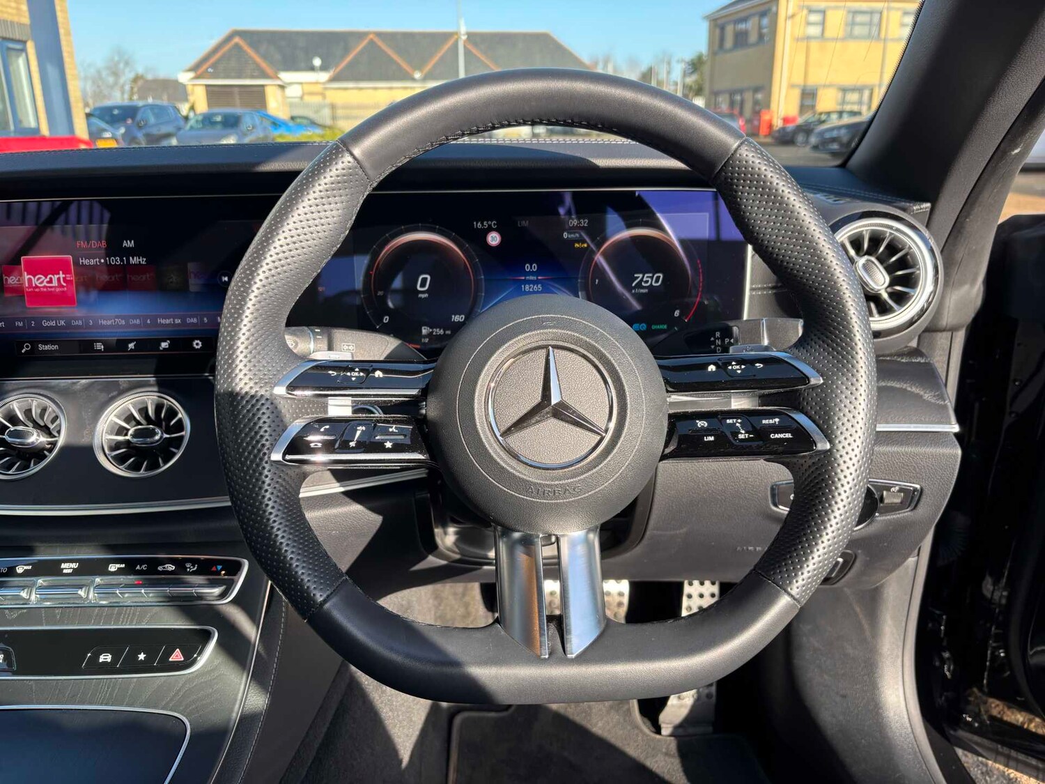 Used Mercedes-Benz E Class 2023 for sale - 77686664: Photo 27