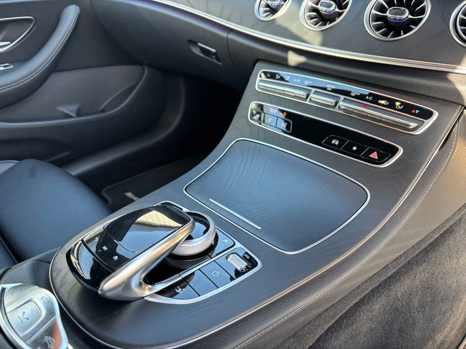 Used Mercedes-Benz E Class 2023 for sale - 77686664: Photo 28