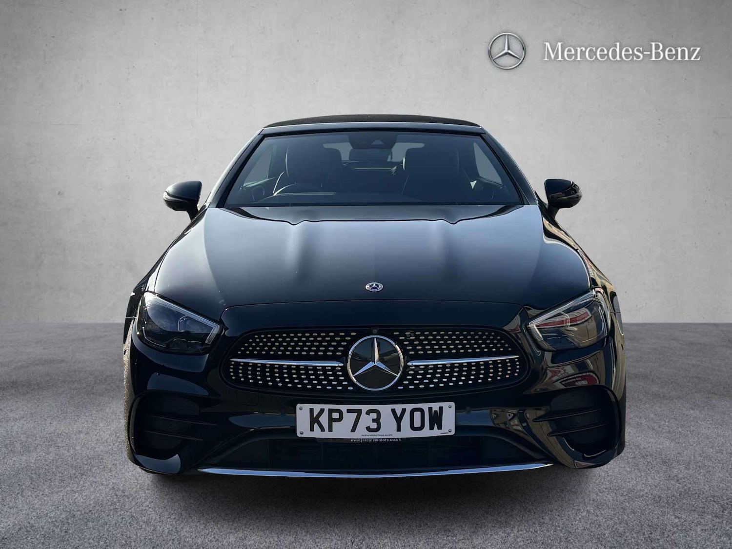 Used Mercedes-Benz E Class 2023 for sale - 77686664: Photo 3