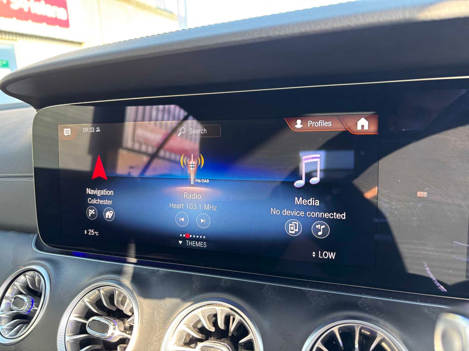 Used Mercedes-Benz E Class 2023 for sale - 77686664: Photo 32