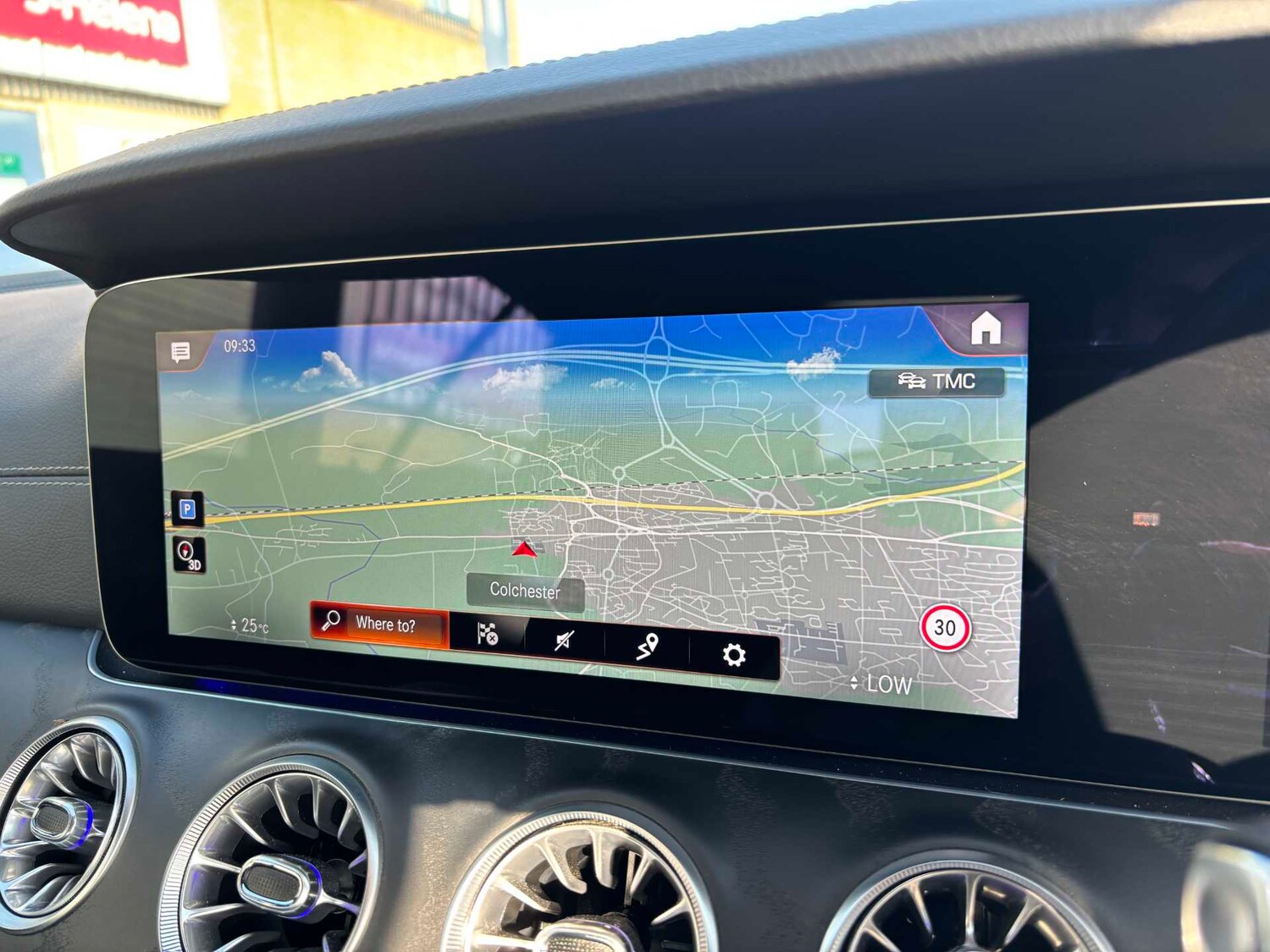 Used Mercedes-Benz E Class 2023 for sale - 77686664: Photo 33