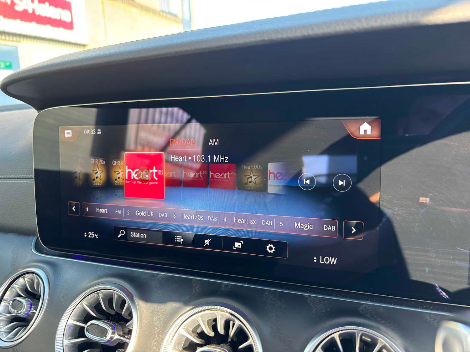 Used Mercedes-Benz E Class 2023 for sale - 77686664: Photo 34