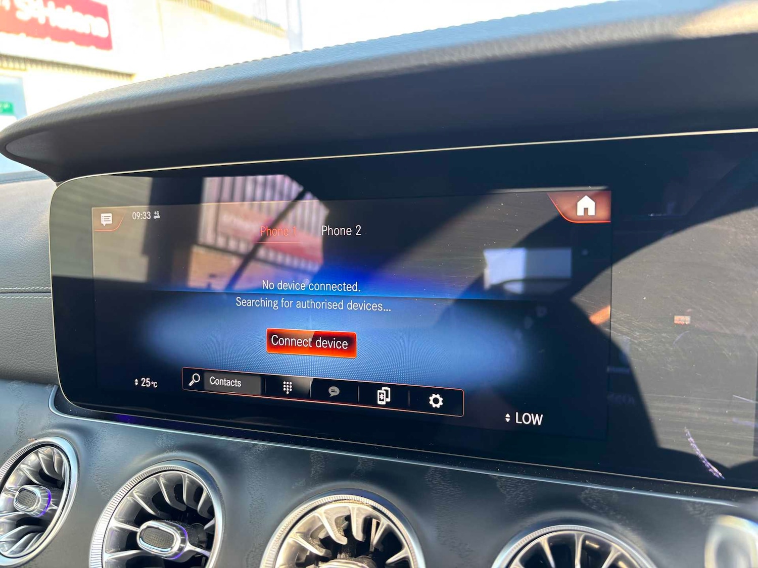 Used Mercedes-Benz E Class 2023 for sale - 77686664: Photo 35