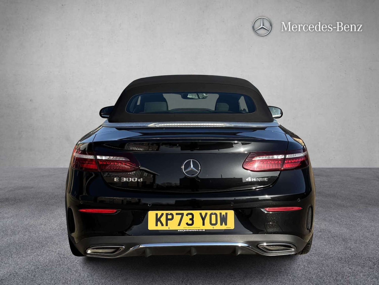 Used Mercedes-Benz E Class 2023 for sale - 77686664: Photo 6