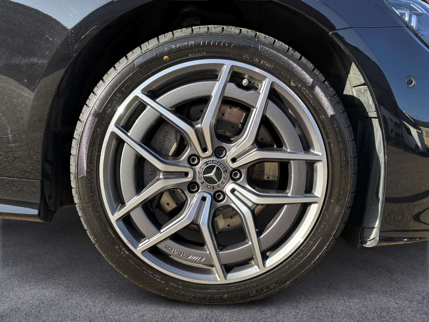 Used Mercedes-Benz E Class 2023 for sale - 77686664: Photo 7