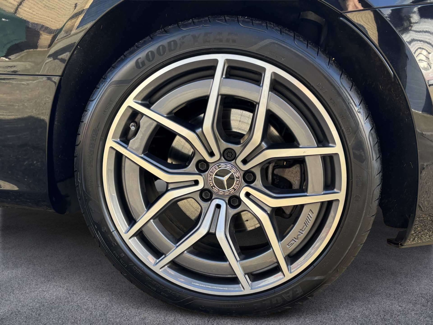 Used Mercedes-Benz E Class 2023 for sale - 77686664: Photo 9